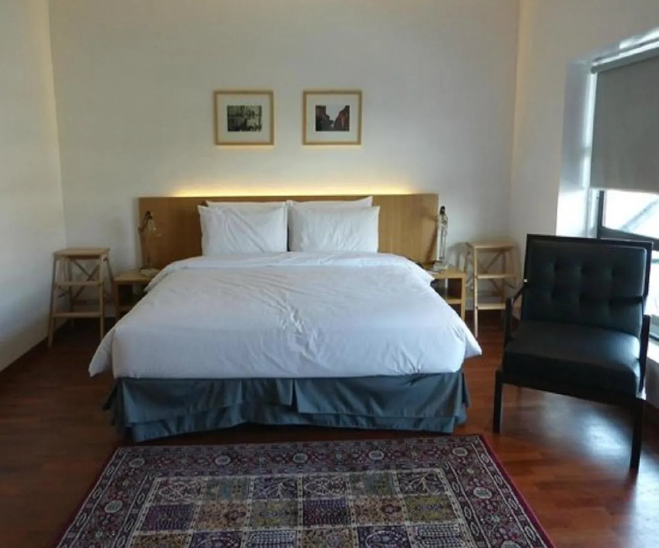 Hotel Tu Casa International Near Delhi Airport Nueva Delhi