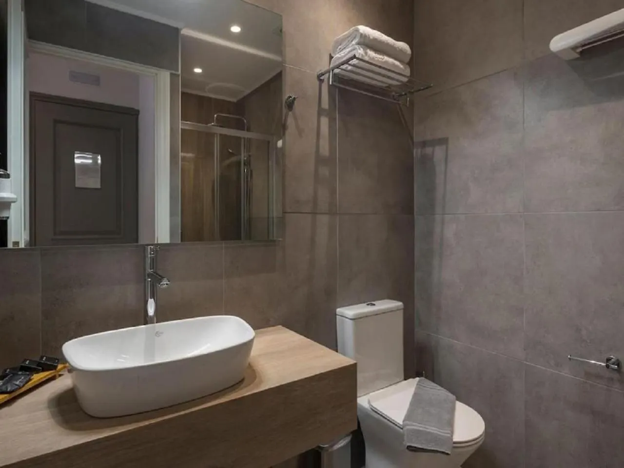 Hotel Tu Casa International Near Delhi Airport Nueva Delhi